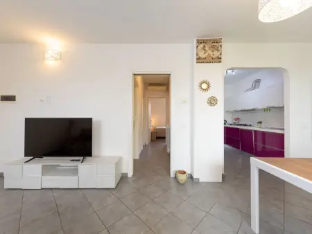 I Quadri, Appartement 4 personnes à Casale Marittimo - Photo 9