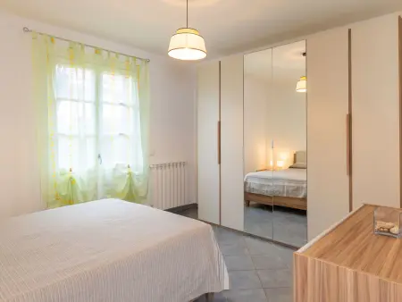 I Quadri, Appartement 4 personnes à Casale Marittimo - Photo 12