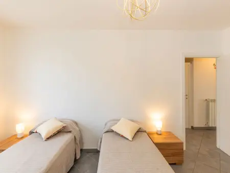 I Quadri, Appartement 4 personnes à Casale Marittimo - Photo 17
