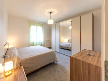 I Quadri, Appartement 4 personnes à Casale Marittimo - Photo 19