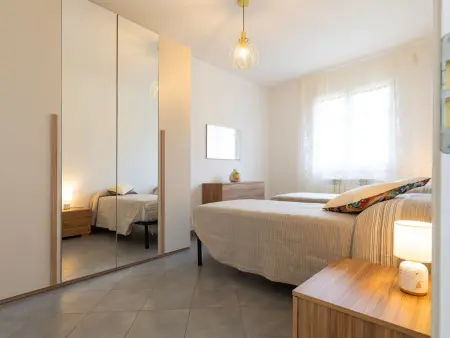 I Quadri, Appartement 4 personnes à Casale Marittimo - Photo 21