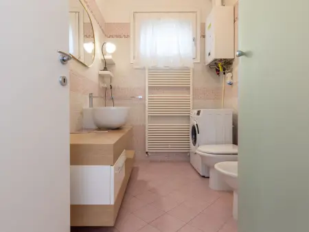 I Quadri, Appartement 4 personnes à Casale Marittimo - Photo 25