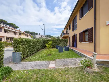 I Quadri, Appartement 4 personnes à Casale Marittimo - Photo 30