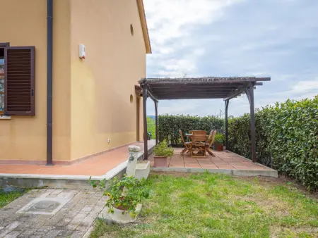 I Quadri, Appartement 4 personnes à Casale Marittimo - Photo 31