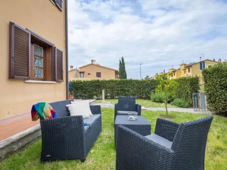 I Quadri, Appartement 4 personnes à Casale Marittimo - Photo 32