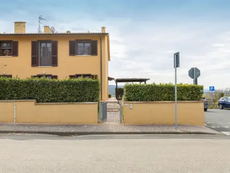 I Quadri, Appartement 4 personnes à Casale Marittimo - Photo 34