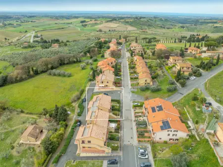I Quadri, Appartement 4 personnes à Casale Marittimo - Photo 37