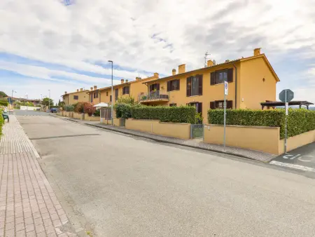 I Quadri, Appartement 4 personnes à Casale Marittimo - Photo 38