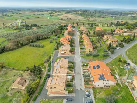 I Quadri, Appartement 4 personnes à Casale Marittimo - Photo 39