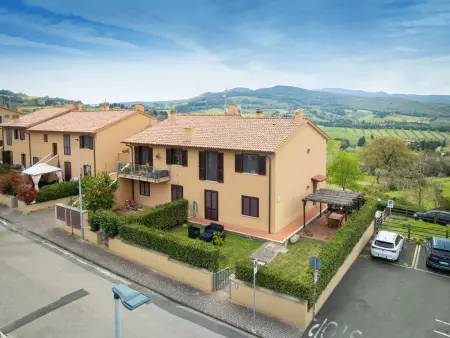 I Quadri, Appartement 4 personnes à Casale Marittimo - Photo 40