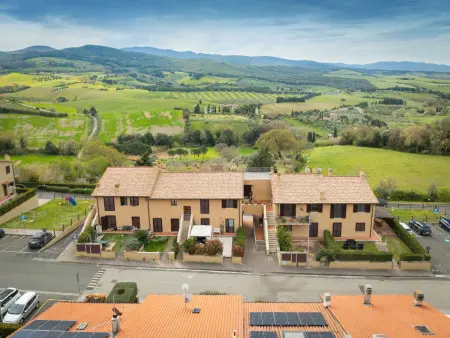 I Quadri, Appartement 4 personnes à Casale Marittimo - Photo 42