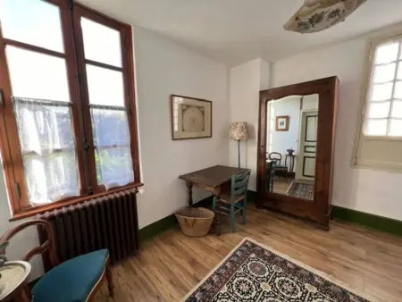 Maison confortable à Villefranche-de-Rouergue avec terrasse - Photo 12