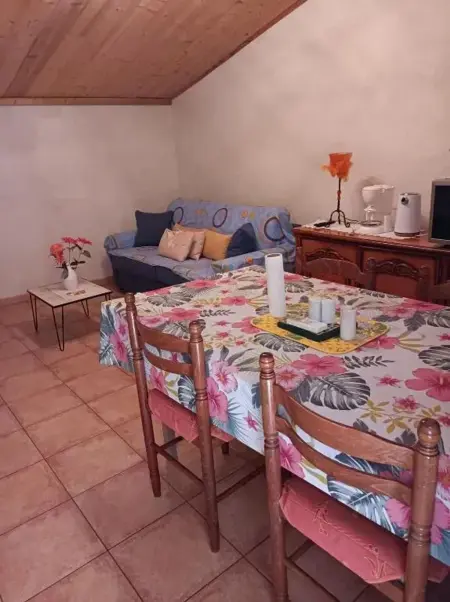 Appartement charmant à Saint-Ambroix avec piscine - Photo 3