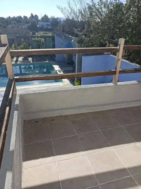 Appartement charmant à Saint-Ambroix avec piscine - Photo 6