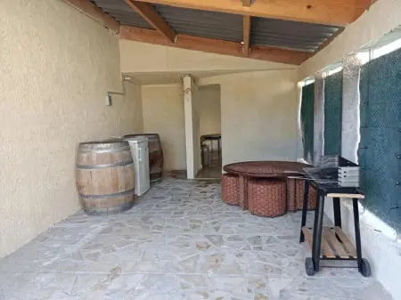 Appartement charmant à Saint-Ambroix avec piscine - Photo 10