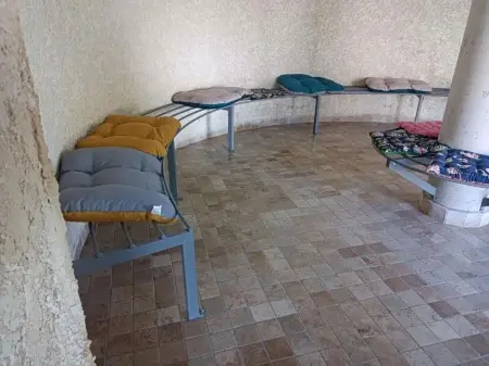 Appartement charmant à Saint-Ambroix avec piscine - Photo 11