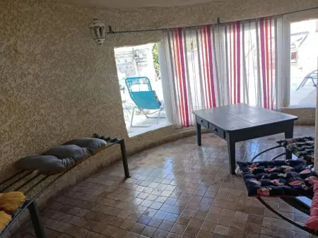 Appartement charmant à Saint-Ambroix avec piscine - Photo 12
