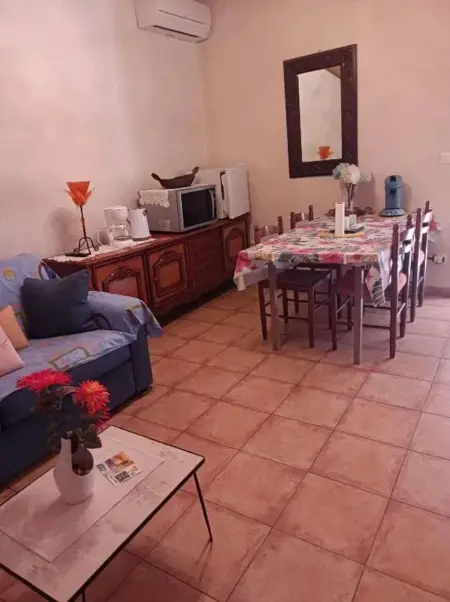 Appartement charmant à Saint-Ambroix avec piscine - Photo 14