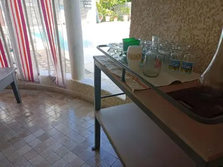 Appartement charmant à Saint-Ambroix avec piscine - Photo 15
