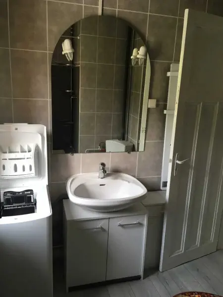 Appartement lumineux avec 3 chambres à Saulxures - Photo 3