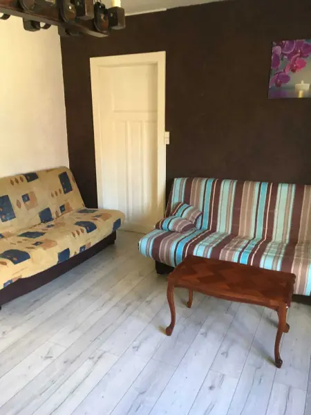 Appartement lumineux avec 3 chambres à Saulxures - Photo 4