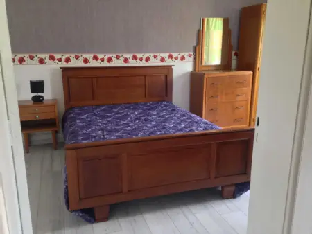 Appartement lumineux avec 3 chambres à Saulxures - Photo 7