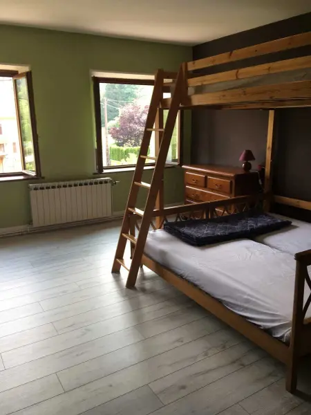 Appartement lumineux avec 3 chambres à Saulxures - Photo 8