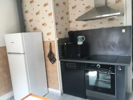 Appartement lumineux avec 3 chambres à Saulxures - Photo 9