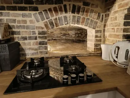 Maison avec Jardin Privé à Bitry, 50 m², Maison 4 personnes à Bitry - Photo 1