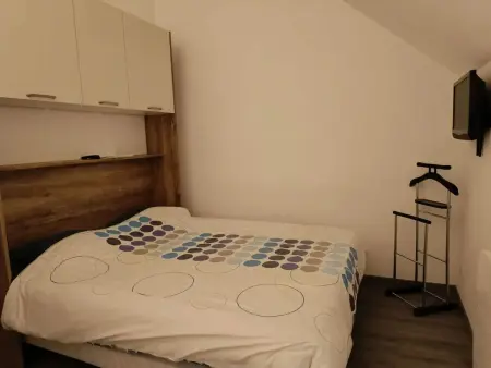 Maison avec Jardin Privé à Bitry, 50 m², Maison 4 personnes à Bitry - Photo 7