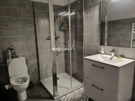 Maison avec Jardin Privé à Bitry, 50 m², Maison 4 personnes à Bitry - Photo 8