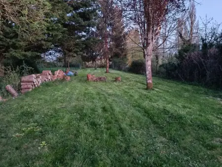 Maison avec Jardin Privé à Bitry, 50 m², Maison 4 personnes à Bitry - Photo 9