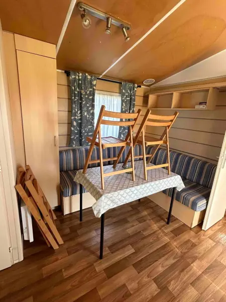 Bungalow confortable à Arles avec piscine, Bungalow 5 personnes à Arles - Photo 1