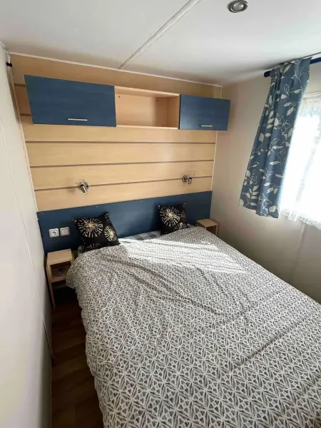 Bungalow confortable à Arles avec piscine, Bungalow 5 personnes à Arles - Photo 2