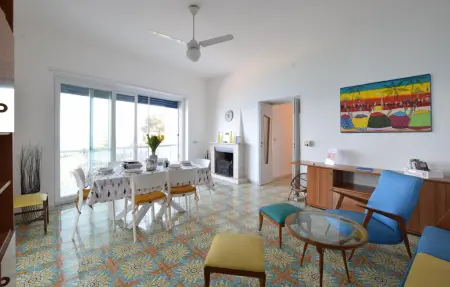 Appartement 5 personnes à Staletti - Photo 12