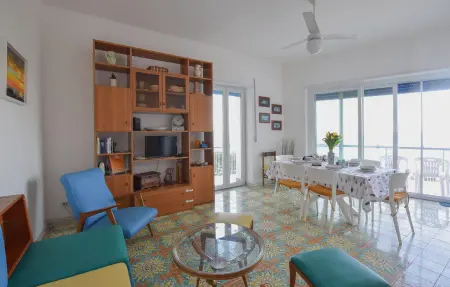 Appartement 5 personnes à Staletti - Photo 13