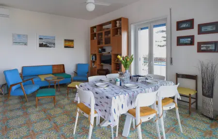 Appartement 5 personnes à Staletti - Photo 14