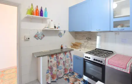 Appartement 5 personnes à Staletti - Photo 15