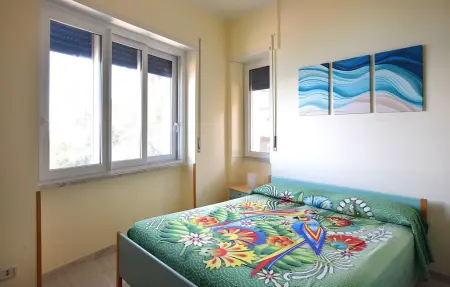 Appartement 5 personnes à Staletti - Photo 18
