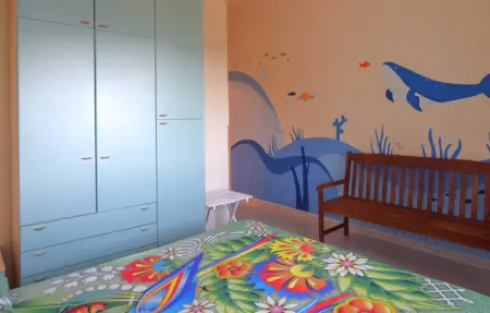 Appartement 5 personnes à Staletti - Photo 19