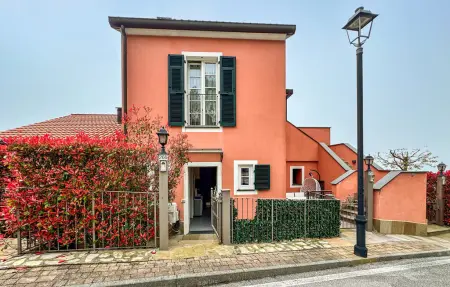 Maison 4 personnes à Magliolo - Photo 2