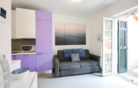 Maison 4 personnes à Magliolo - Photo 3