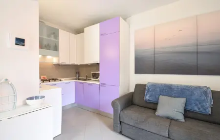 Maison 4 personnes à Magliolo - Photo 4