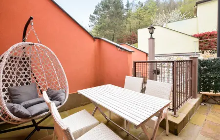 Maison 4 personnes à Magliolo - Photo 16
