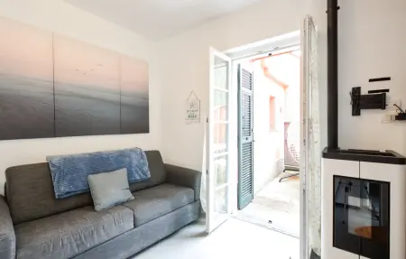Maison 4 personnes à Magliolo - Photo 20