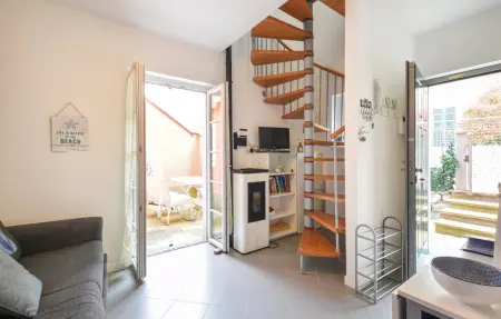 Maison 4 personnes à Magliolo - Photo 21