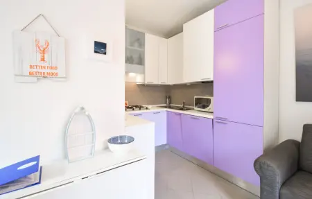 Maison 4 personnes à Magliolo - Photo 22