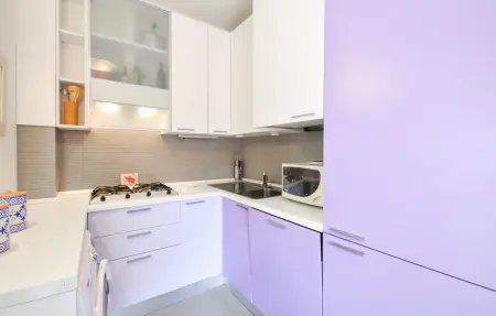 Maison 4 personnes à Magliolo - Photo 23