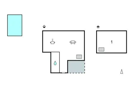 Maison 4 personnes à Magliolo - Photo 37