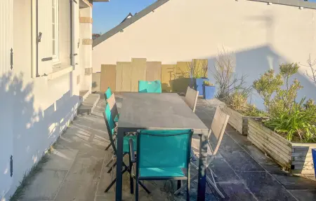 Maison 10 personnes à Barneville Carteret - Photo 1
